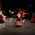 Gala del folclore aragonés