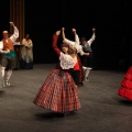 Gala del folclore aragonés
