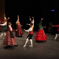 Gala del folclore aragonés