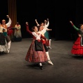 Gala del folclore aragonés