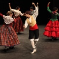 Gala del folclore aragonés