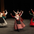 Gala del folclore aragonés