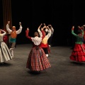 Gala del folclore aragonés