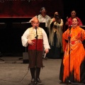 Gala del folclore aragonés