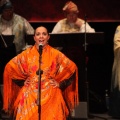 Gala del folclore aragonés