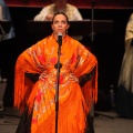Gala del folclore aragonés