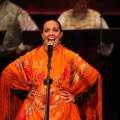 Gala del folclore aragonés