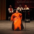 Gala del folclore aragonés