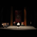 Gala del folclore aragonés