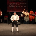 Gala del folclore aragonés