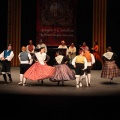 Gala del folclore aragonés