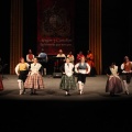 Gala del folclore aragonés