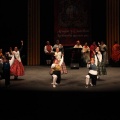 Gala del folclore aragonés