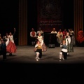 Gala del folclore aragonés