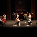 Gala del folclore aragonés