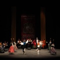Gala del folclore aragonés