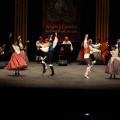 Gala del folclore aragonés