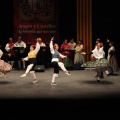 Gala del folclore aragonés