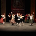 Gala del folclore aragonés