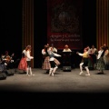 Gala del folclore aragonés