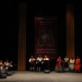 Gala del folclore aragonés