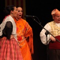 Gala del folclore aragonés
