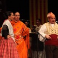Gala del folclore aragonés