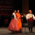 Gala del folclore aragonés
