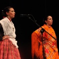 Gala del folclore aragonés