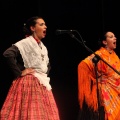 Gala del folclore aragonés