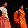 Gala del folclore aragonés