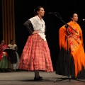 Gala del folclore aragonés