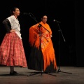 Gala del folclore aragonés