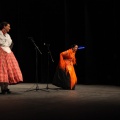 Gala del folclore aragonés