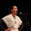 Gala del folclore aragonés