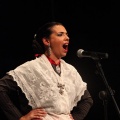 Gala del folclore aragonés
