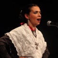 Gala del folclore aragonés