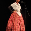 Gala del folclore aragonés