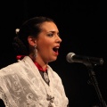 Gala del folclore aragonés