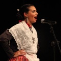 Gala del folclore aragonés