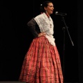 Gala del folclore aragonés
