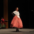Gala del folclore aragonés