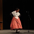 Gala del folclore aragonés