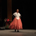 Gala del folclore aragonés