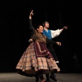 Gala del folclore aragonés