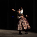 Gala del folclore aragonés