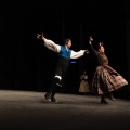Gala del folclore aragonés