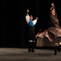 Gala del folclore aragonés