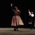 Gala del folclore aragonés
