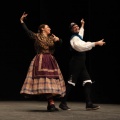 Gala del folclore aragonés